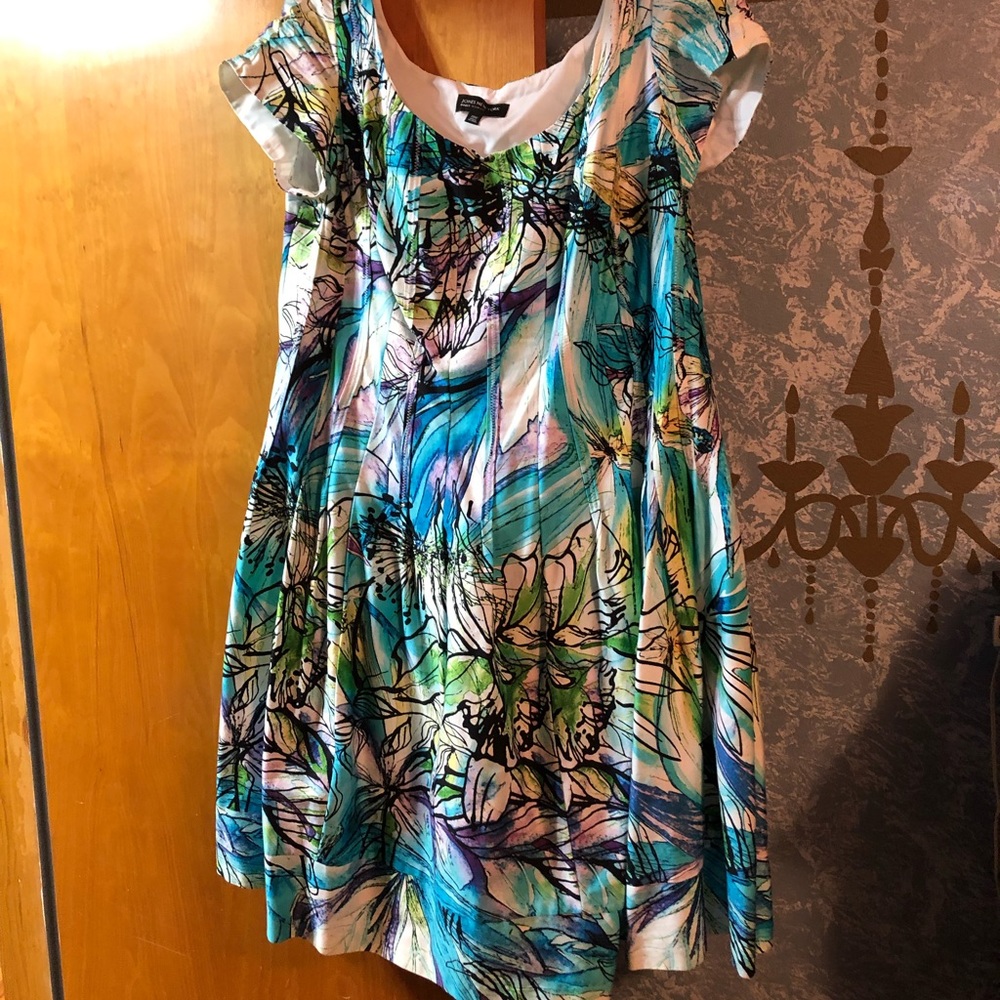 🎈Jones New York Women’s Dress🎈